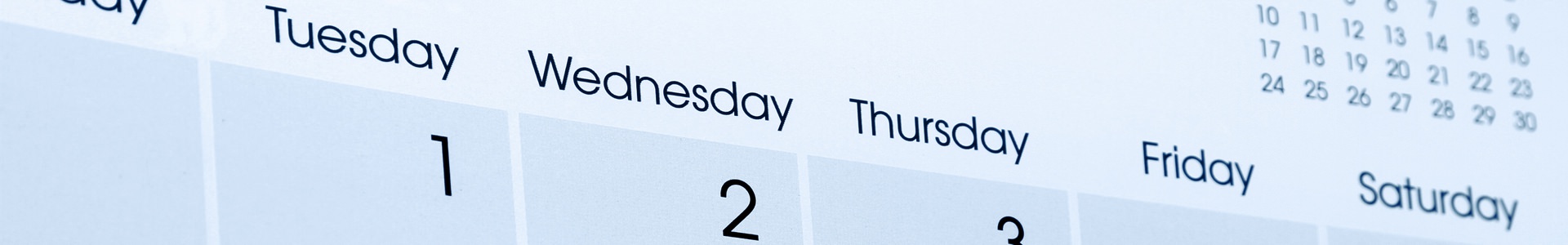 Events